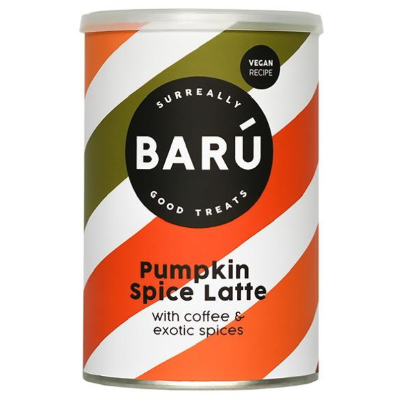 
                  
                    Barú pumpkin Spice Latte Poeder - 250G
                  
                