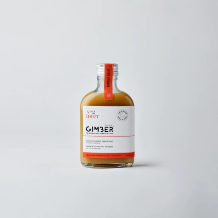 
                  
                    GIMBER N°2 Brut - 200ml
                  
                