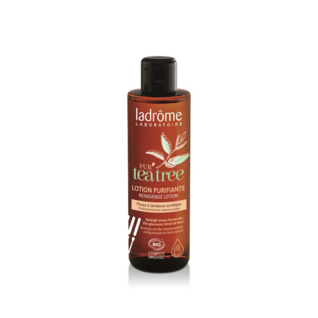 
                  
                    Ladrôme Tea tree Reinigende lotion - 200ml
                  
                