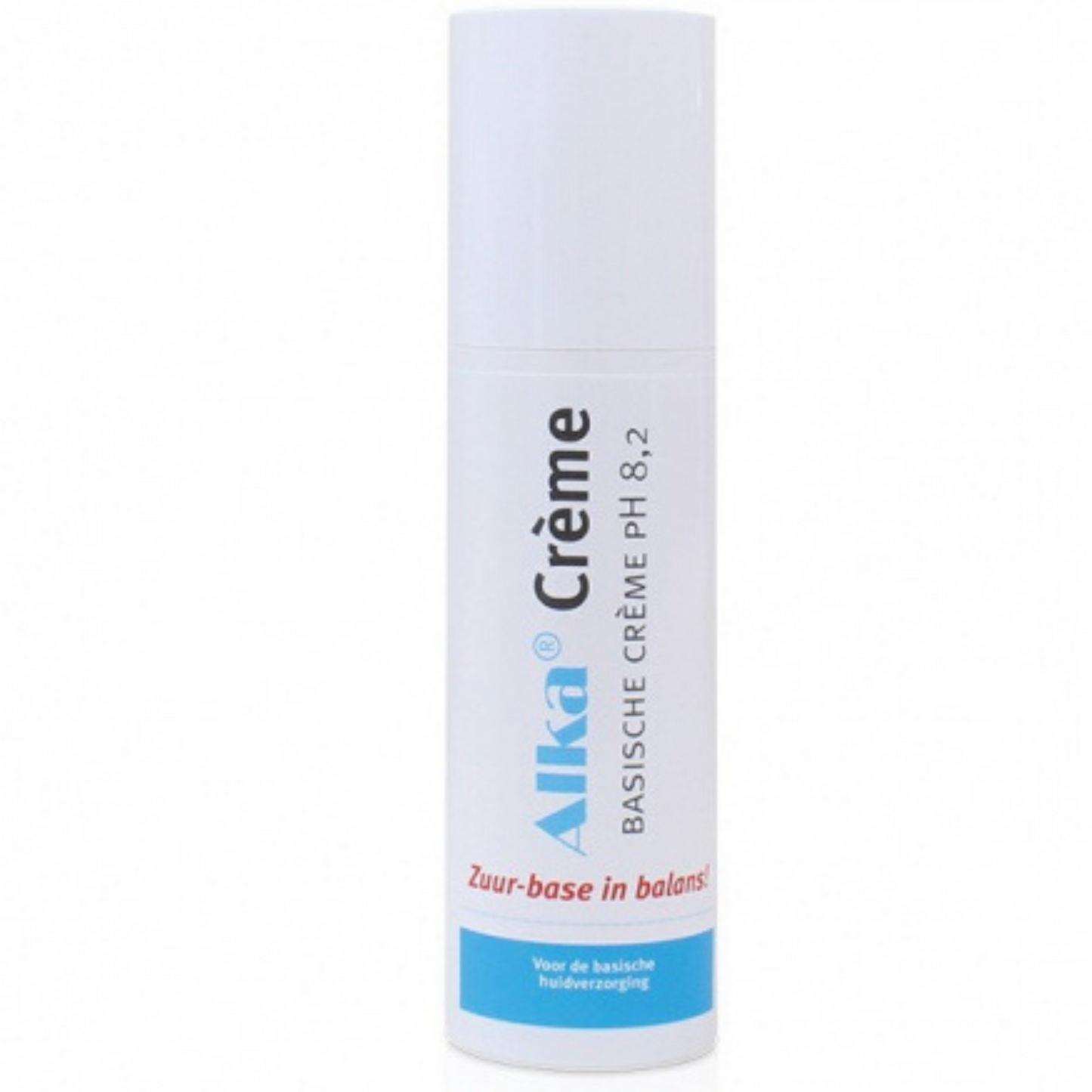 Alka Crème pH8,2 - 50 ml of 150 ml