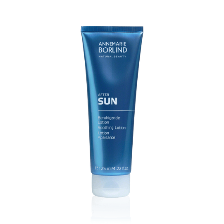 ANNEMARIE BÖRLIND After Sun - 125 ml