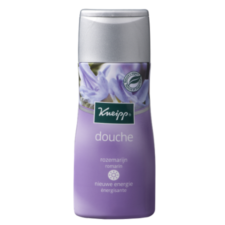 Kneipp Douchegel Rozemarijn (nieuwe energie) - 200ml