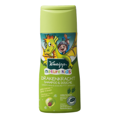 Kneipp Nature Kids Drakenkracht - 200ml