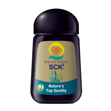 Marcus Rohrer Spirulina SCK2 60 tabletten