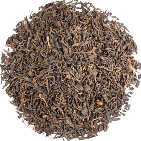 Pu-Erh