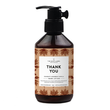 Handlotion Thank you - 250ml