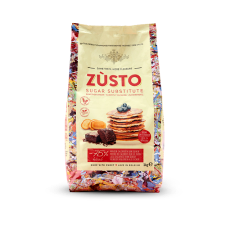 Zùsto Suikervervanger - 1kg